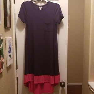 Lularoe Carly